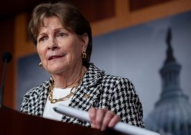 Why Are Democrats Voting to End the Shutdown? Here’s What Guided Their Thinking