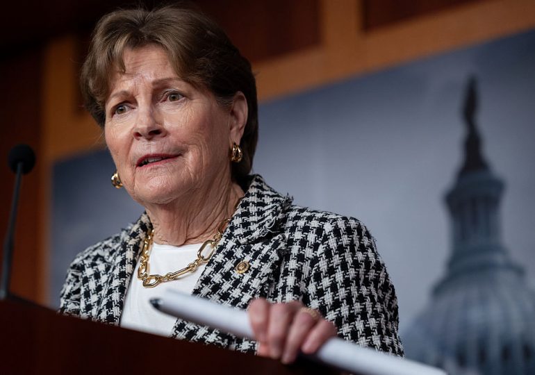 Why Are Democrats Voting to End the Shutdown? Here’s What Guided Their Thinking