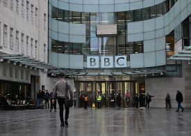 Trump Says He Will Sue the BBC for Up to $5 Billion. Here’s What Comes Next