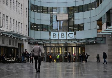Trump Says He Will Sue the BBC for Up to $5 Billion. Here’s What Comes Next