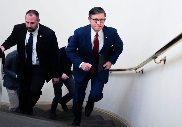 End of Longest Ever Government Shutdown in Sight, as House Prepares to Send Bill to Trump