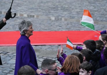 The Meaning of Ireland’s New Anti-Establishment President