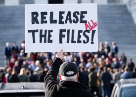 Epstein Survivors Issue Renewed Plea for Release of Files After Newly-Published Emails