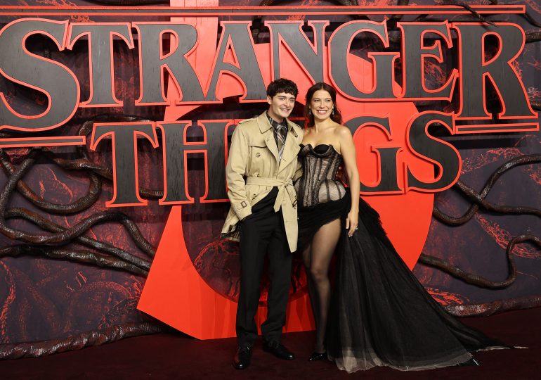 Breaking Down the Ending of Stranger Things Season 5 Vol. 1