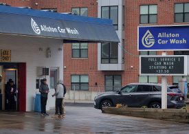 ‘Pump Up the Numbers’: Republican Student Claims Credit for ICE Raid on Car Wash That Led to 9 Arrests