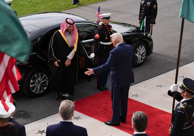 The Middle East is Adapting to Trump’s Indispensable But Unreliable America