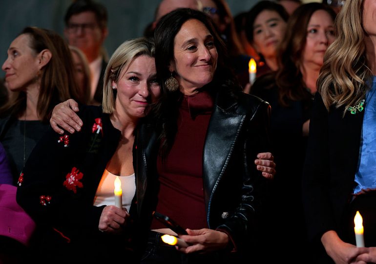 Congress Has Voted to Release the Epstein Files. Could Trump Still Block Them?