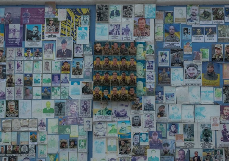 Trump’s Ukraine Peace Plan Is a Wake-Up Call for Europe