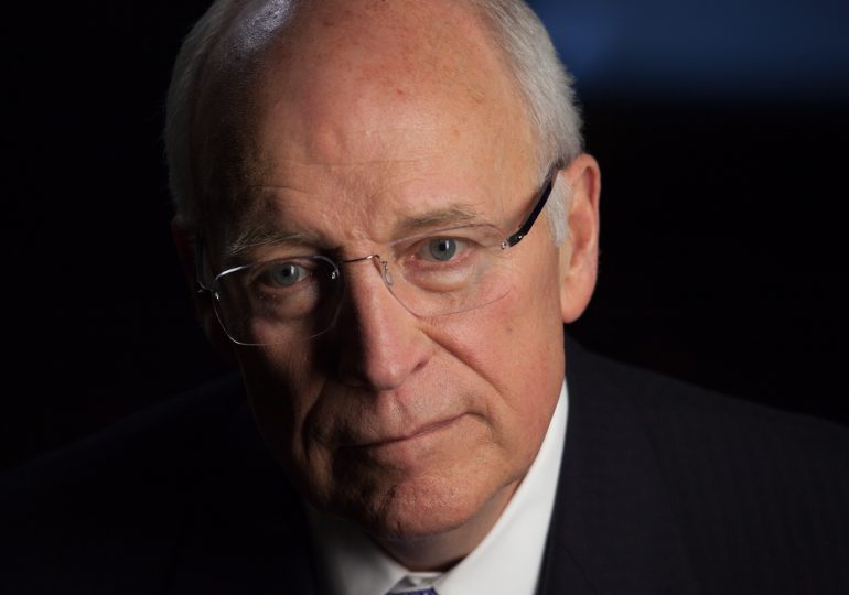 Dick Cheney Was the Most Powerful—and Polarizing—Vice President in U.S. History