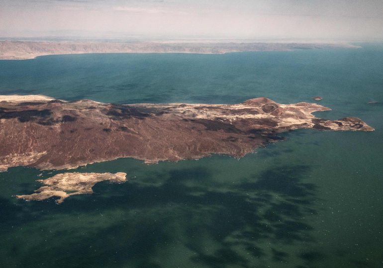 How Climate Change Can Lead to Earthquakes