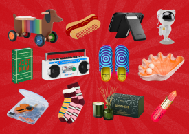 The 50 Best Gifts Under $100