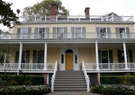 From a Rent-Stabilized Queens Apartment to Gracie Mansion: A Look at Zohran Mamdani’s New Home