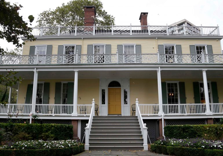 From a Rent-Stabilized Queens Apartment to Gracie Mansion: A Look at Zohran Mamdani’s New Home