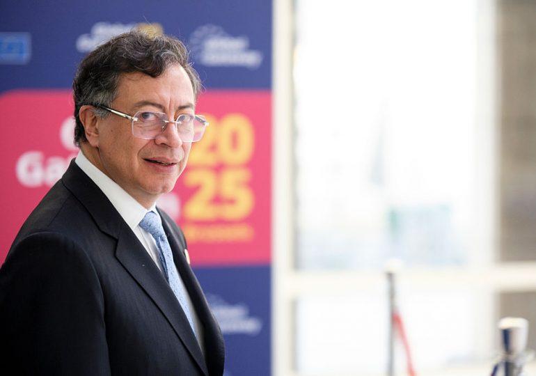 Colombian President: Trump’s Peace Through Strength Policy Has Failed