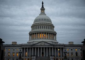 House Approves Resolution Denouncing the ‘Horrors of Socialism’ Hours Before Mamdani Meets With Trump