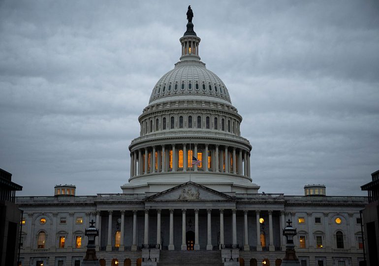 House Approves Resolution Denouncing the ‘Horrors of Socialism’ Hours Before Mamdani Meets With Trump