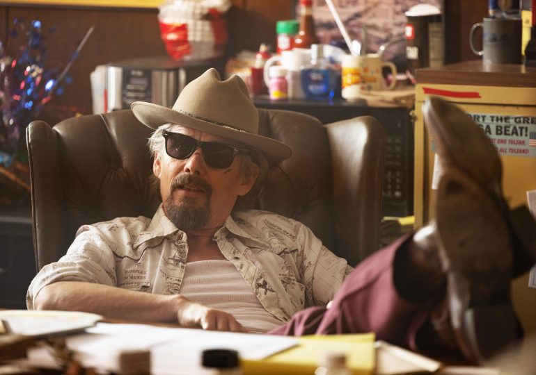 The Lowdown‘s Finale Brilliantly Upends the Characters’—And Audience’s—Assumptions