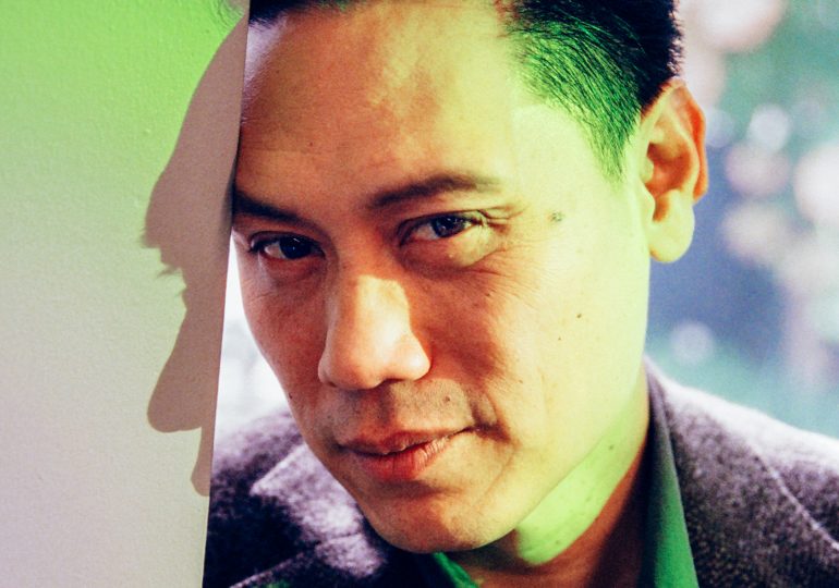 Jon M. Chu Has a Vision for America