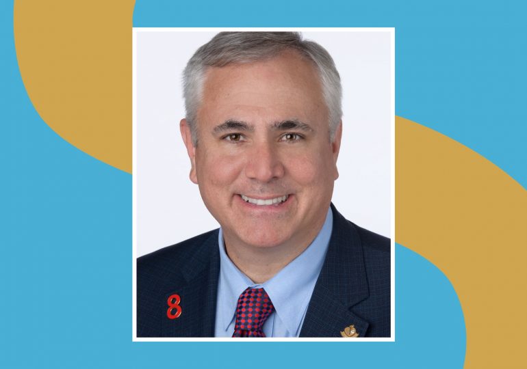 8 Ways to Stay Healthy As You Age