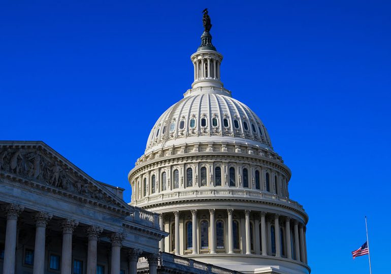 This Is Now the Longest Government Shutdown Ever