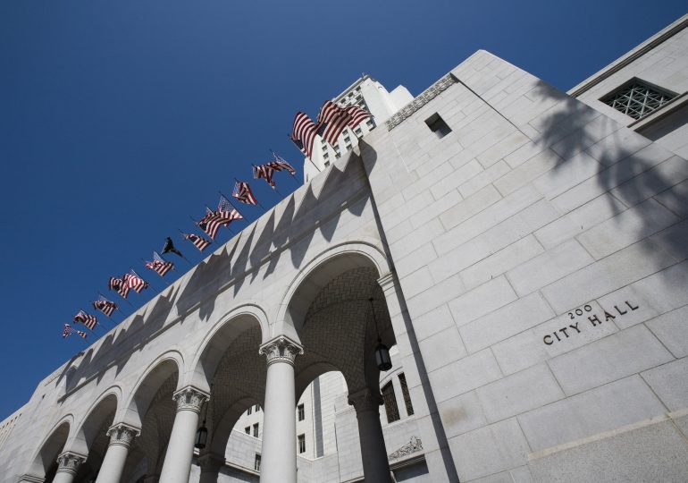 The Future of the Democratic Party is Local