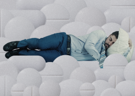 Your Medication Might Be Giving You Nightmares