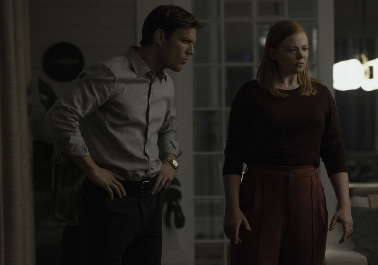 All Her Fault Is Absolute Nonsense