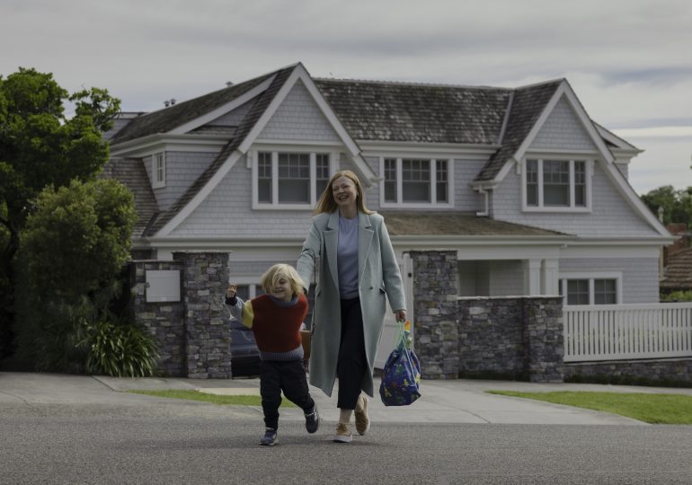 Breaking Down the Devastating Ending of All Her Fault