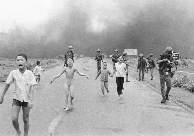 The Story Behind the Controversial Documentary The Stringer