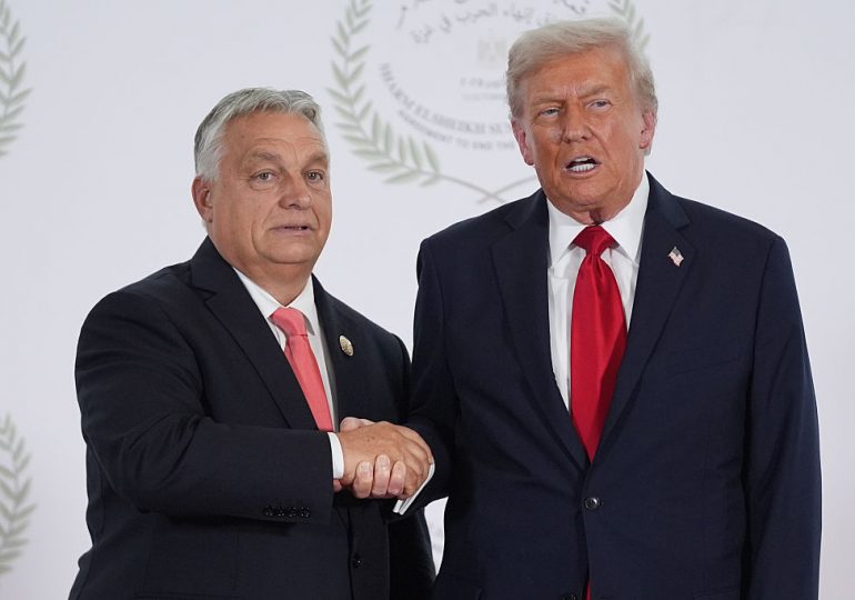 Viktor Orbán and Donald Trump’s Attacks on Independence