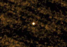 NASA Just Got A Close Look at the Interstellar Comet Whizzing Through Our Solar System