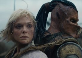 Predator: Badlands Understands Exactly What Makes a Predator Movie Appealing (Hint: It’s Not the Predator)