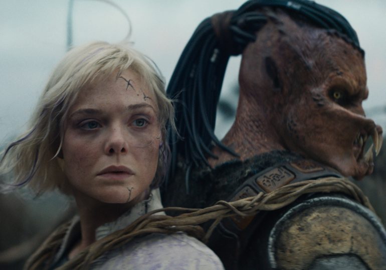 Predator: Badlands Understands Exactly What Makes a Predator Movie Appealing (Hint: It’s Not the Predator)