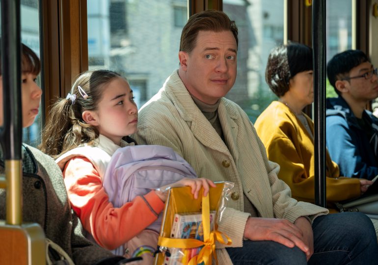 The Real Inspiration Behind Rental Family and the Actors Who Play Roles in People’s Lives