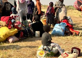 ‘Everybody Is Missing Family Members’: Aid Worker’s Account From Sudan as Thousands Unaccounted For After Fleeing El Fasher