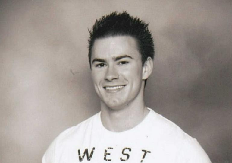 I was told my tragic son killed himself – then I found his body on display in MUSEUM… I can prove he was murdered