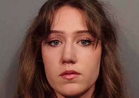 Infamous wombat snatcher influencer Sam Jones who outraged Australia is ARRESTED over hunting blunder