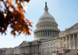 The Government Shutdowns That Lasted Just One Day