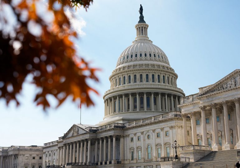 The Government Shutdowns That Lasted Just One Day