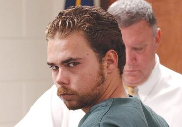 Triple killer becomes third person to be executed by firing squad in US state this year as his final meal is revealed