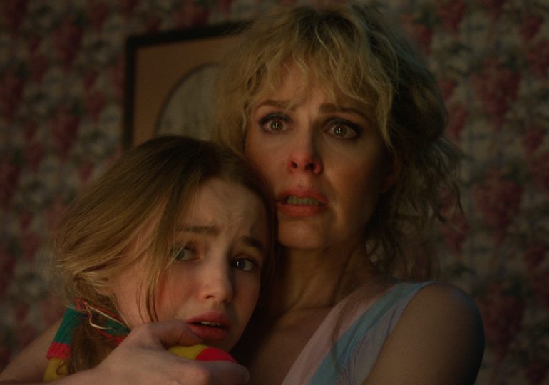 What That Surprise Episode Title Reveal Means for <I>Stranger Things</I> Season 5