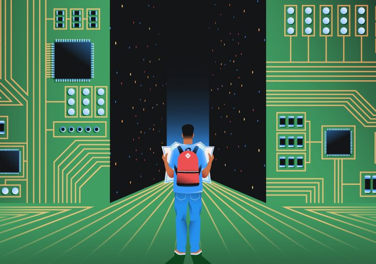 You Should Still Study Tech—Even if AI Replaces Entry Tech Jobs