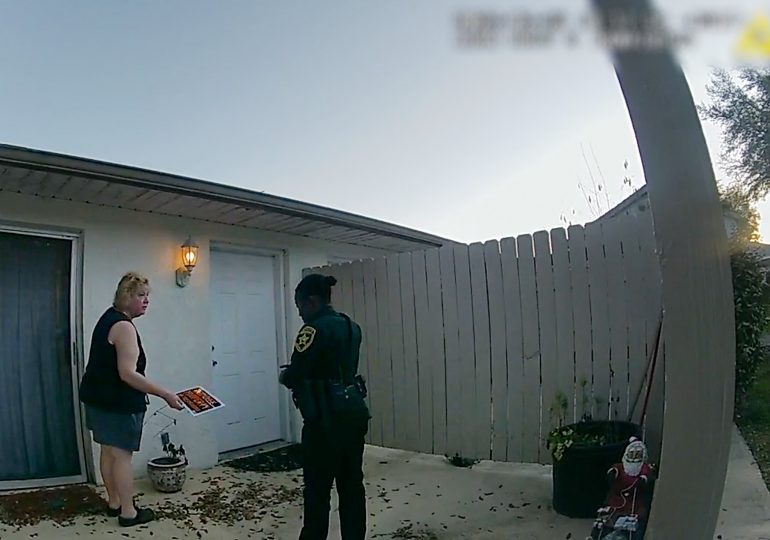 Netflix’s ‘The Perfect Neighbor’ Shows the Dangers of America’s 911 System