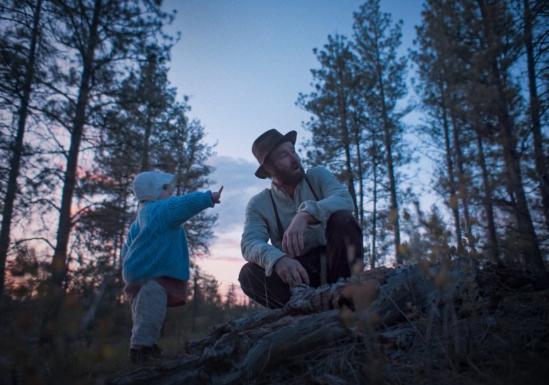 The Story Behind Train Dreams’ Tale of a Man Left Behind by American Progress