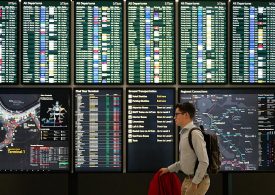 Will Flights Be Disrupted Over Thanksgiving? What to Know About Travel Over the Holidays