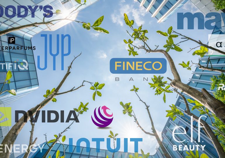 World’s Best Companies in Sustainable Growth 2026