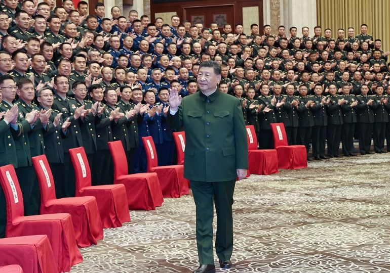 How the U.S. Can Prevent a War With China