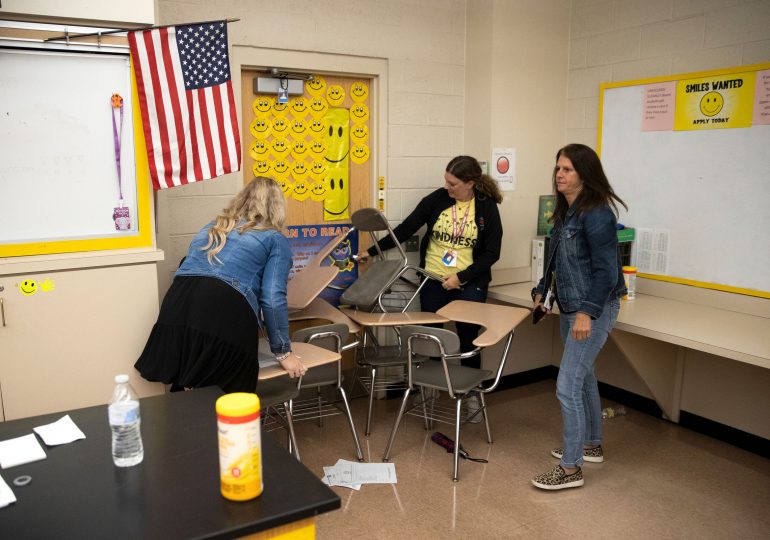 How to Make Active Shooter Drills Less Traumatizing For Students