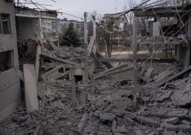 Russia DEFIES Trump and insists it hasn’t made concessions for peace  in Ukraine – as Putin keeps up slaughter