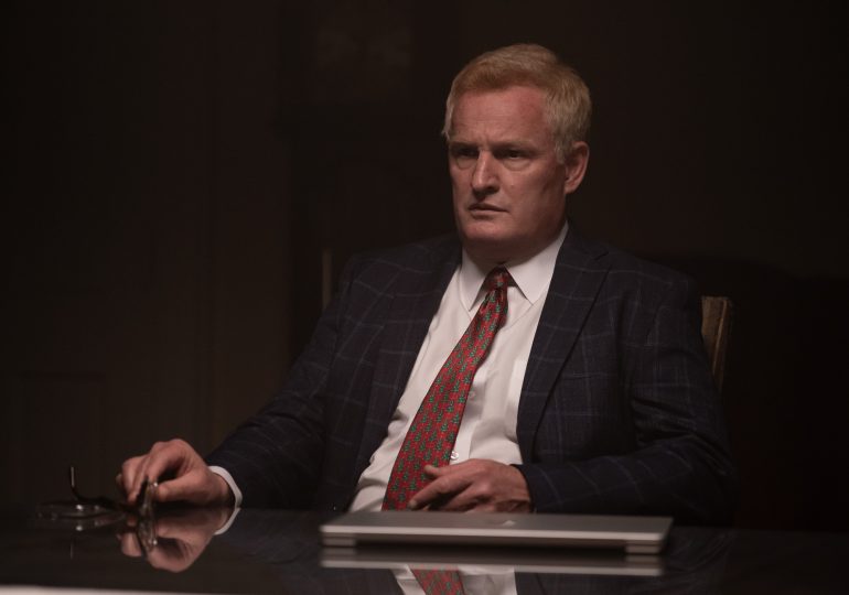 Breaking Down the Shocking Ending of Murdaugh: Death in the Family